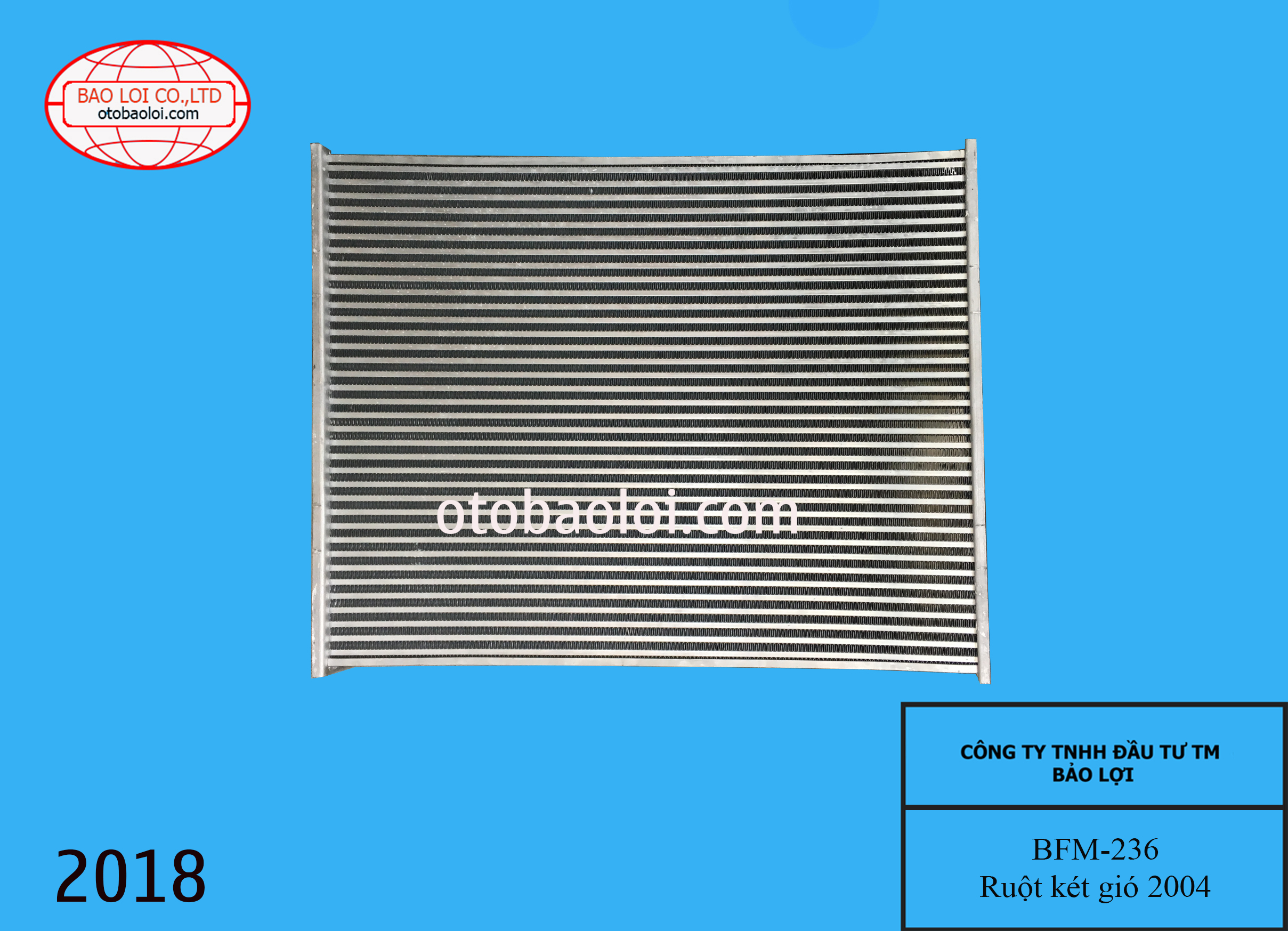 Ruột két gió 2004