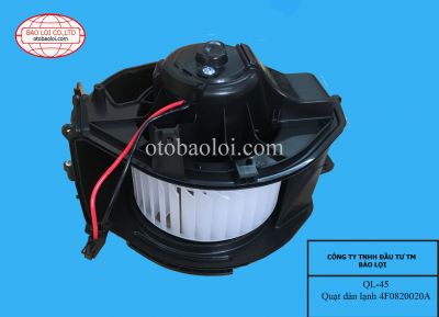Quạt dàn lạnh 4F0820020A