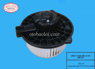 Quạt dàn lạnh  79310-SAA-G00