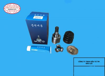 Láp ngoài Huyndai i10 49500-B4100