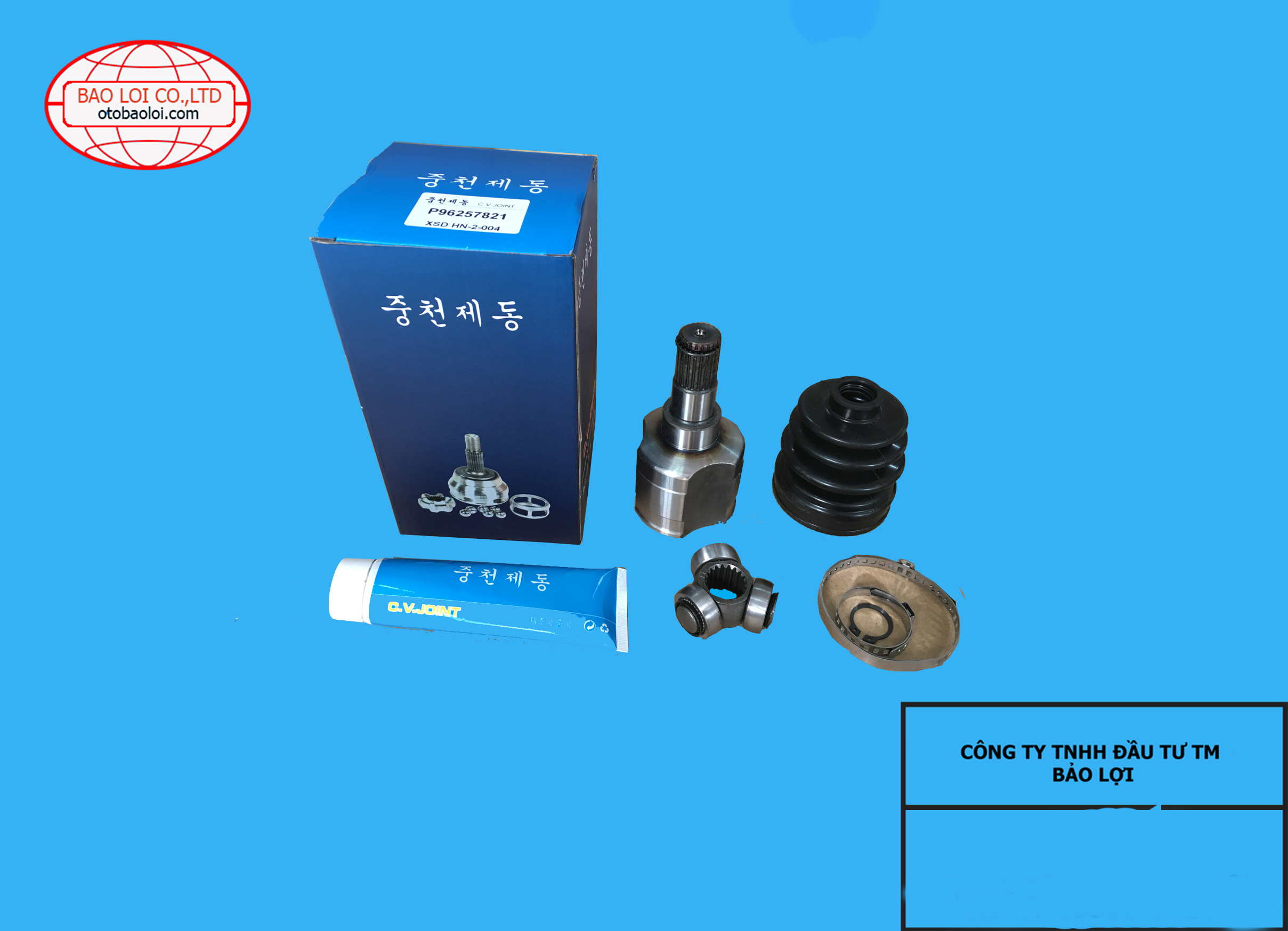 Láp trong Huyndai 1.2MT 49500-B4100