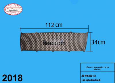 Lưới mặt galang FawJ5