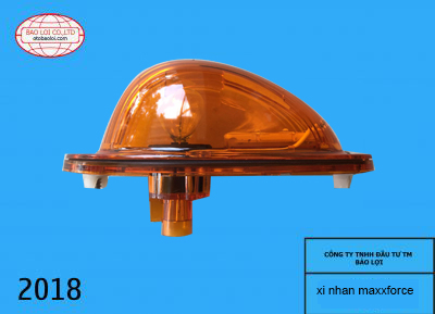 Đèn xi nhan maxxforce