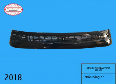chắn nắng h7 (loai to) 