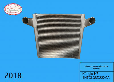 Két gió H7 dau keo