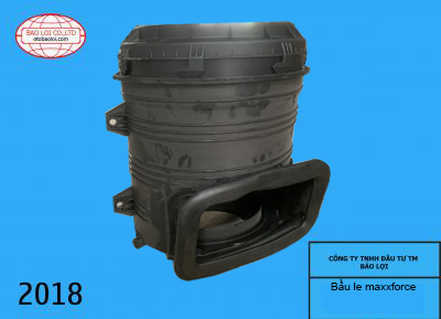 Bầu le maxxforce 