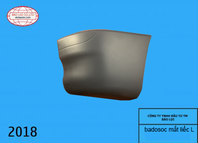 Badosoc mắt liếc L