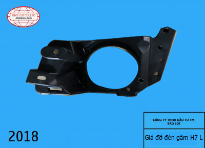 Giá đỡ đèn gầm L