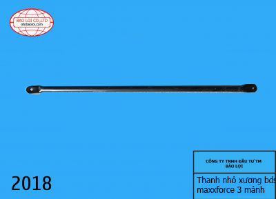 Thanh nhỏ xương bds maxxforce 3 mảnh