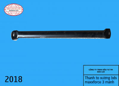Thanh to xương bds maxxforce 3 mảnh