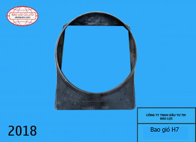 Lồng quạt H7