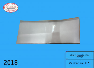 Vè đoạn sau H7 L