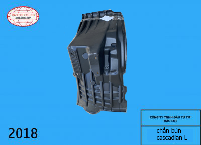 Chắn bùn cascadian L