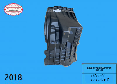 Chắn bùn cascadian R