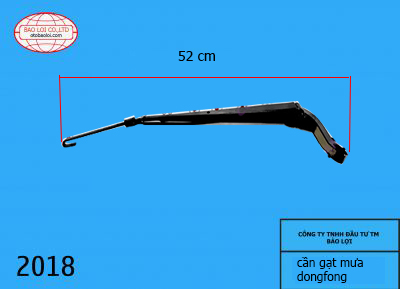 Cần gạt mưa Dongfong