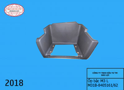 Ốp bậc dưới M3 L