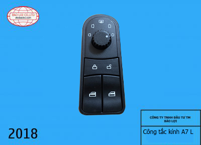 Công tắc kính A7 L