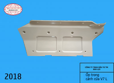 Ốp trong cánh cửa V7 L