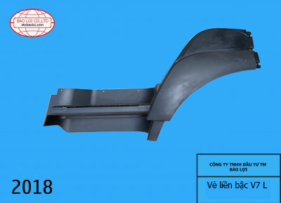 Vè liền bậc V7 L