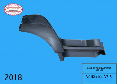 Vè liền bậc V7 R