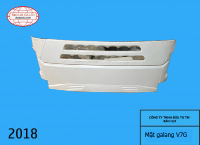 Galang V7