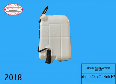 Bình nước rửa kính 