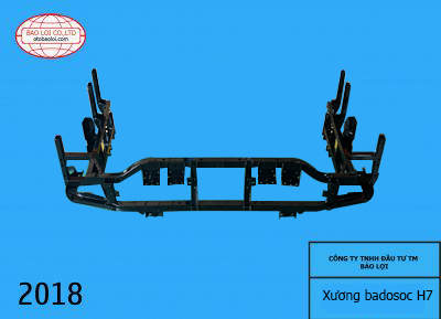 Xương badosoc (2803240A007A1) H7