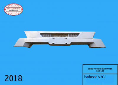 Badosoc giữa V7