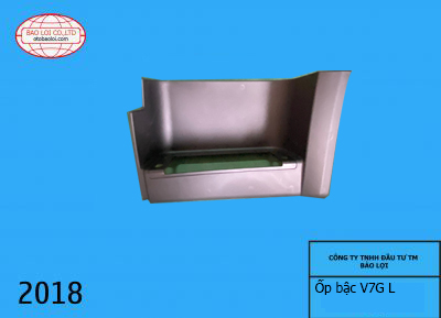Ốp bậc dưới V7 L