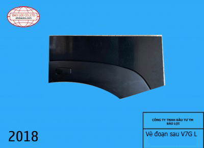 Vè đoạn sau v7 L