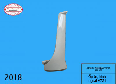 Ốp trụ kinh V7 L