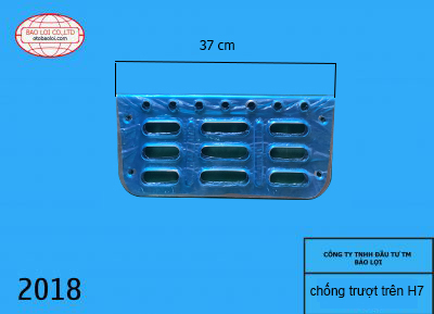 Chống trượt trên