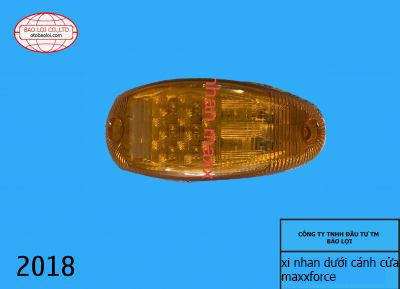 xi nhan dưới cánh cửa maxxforce