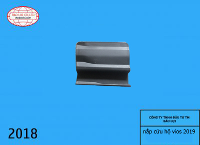 Nắp đậy lỗ cứu hộ Vios 2019