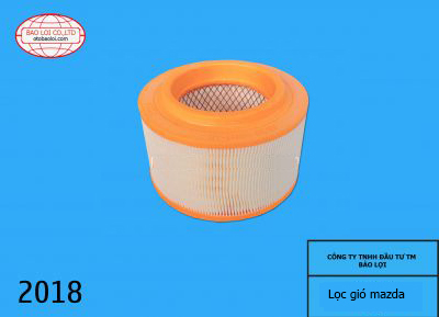 Lọc gió mazda