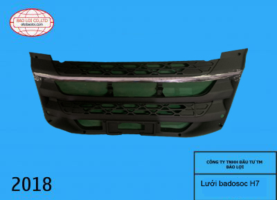 Lưới badosoc H7