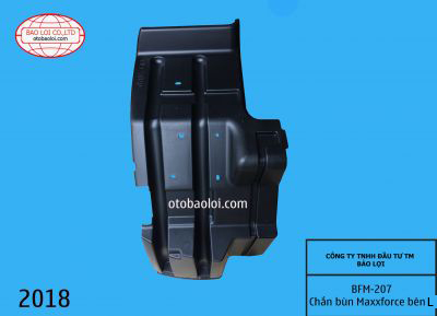 Chắn bùn Maxxforce bên L