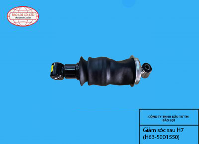 Giảm sóc sau H7 (H63-5001550)