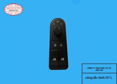 Công tắc kính H7 L