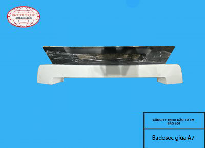 badosoc giữa a7 sơn trắng
