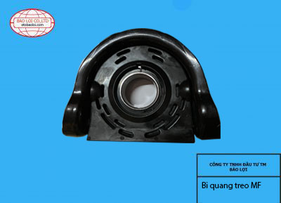 Bi quang treo Maxxforce