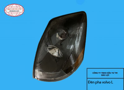 Đèn pha volvo L