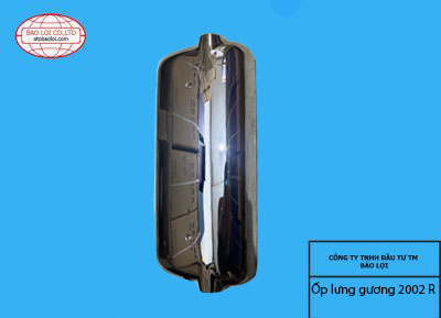 ôp lưng gương 2002 xi R
