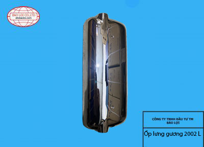ốp lưng gương 2002 xi L