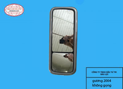 Gương chiếu hậu 2004 không gọng R