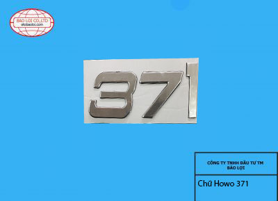 Chữ 371