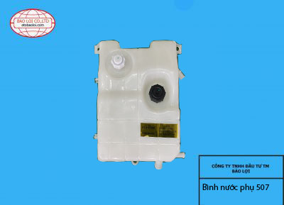 Bình nước phụ 507 chính xưởng