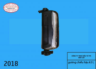 Gương chiếu hậu JAC K5 L