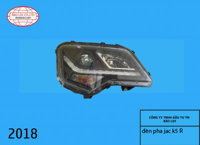 Đèn Pha Jac k5 R