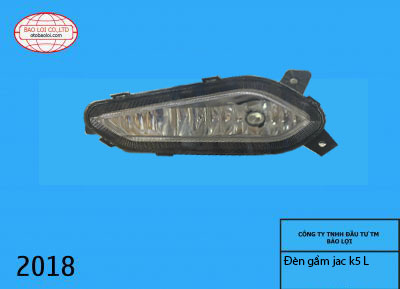 Đèn gầm JAC K5 L